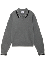 Женский Свитер Goalie Polo