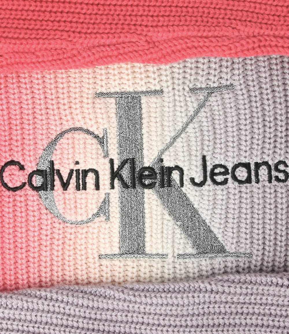 Свитер Calvin Klein Jeans - серый(IG0IG02082)