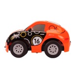 Машина классич. на РУ, коробка 6148R