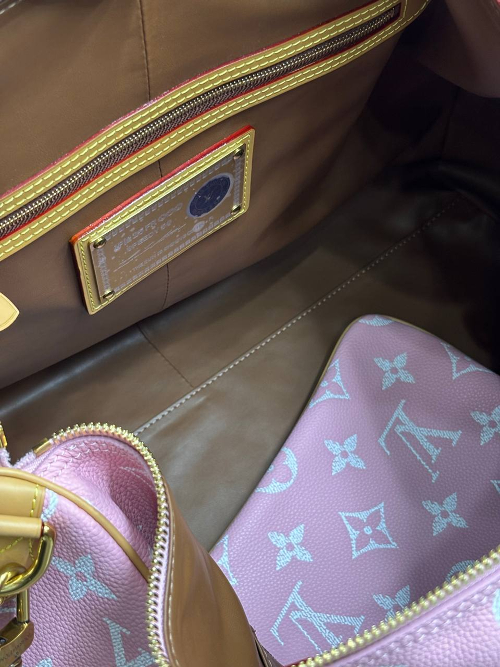 Дорожная сумка Louis Vuitton