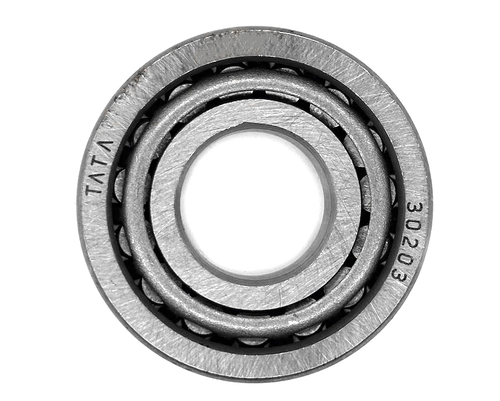 Подшипник вала задней передачи 30203 (7203) КПП mini