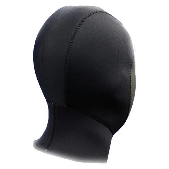 Шлем Aquatics полнолицевой для сухого гидрокостюма 5 мм