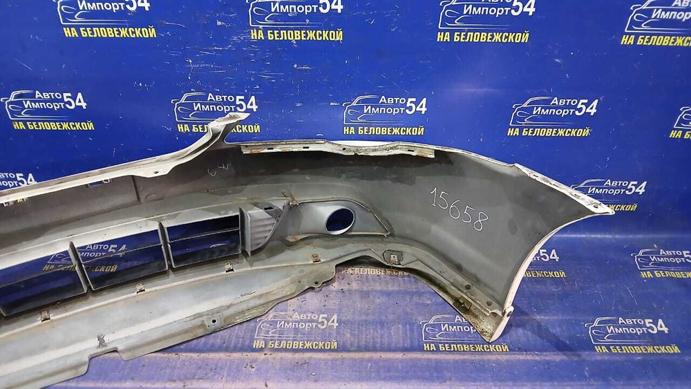 Бампер передний Honda ODYSSEY 2001-2004