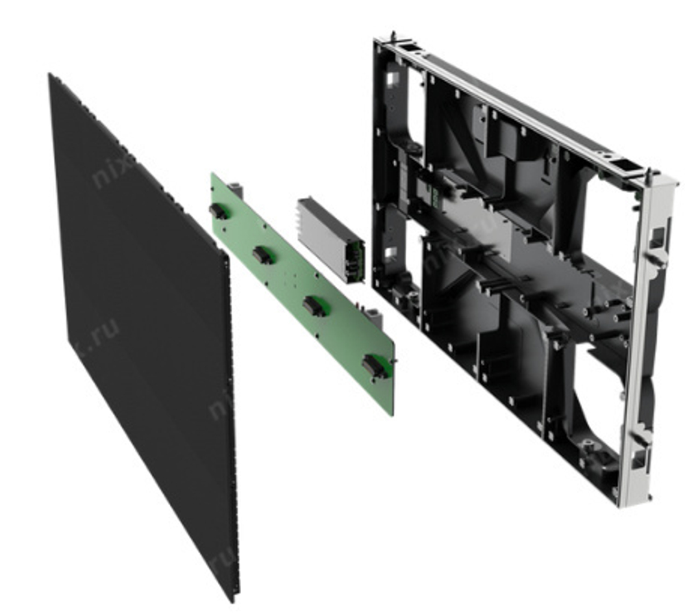 Экран светодиодный Unilumin ULWIII 1,5