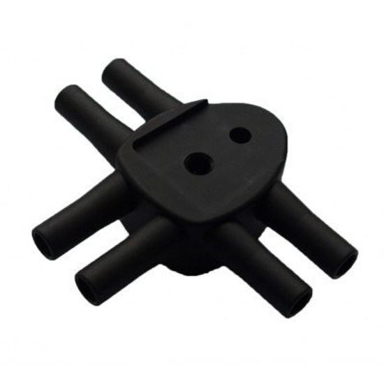 Распределитель коллектора АИД М1.50.217