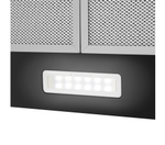 Кухонная вытяжка MAUNFELD RETRO 60A черный фото 8