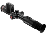 Прицел тепловизионный Guide TU631 LRF 1,65x-13,2x, 640x480, D35мм