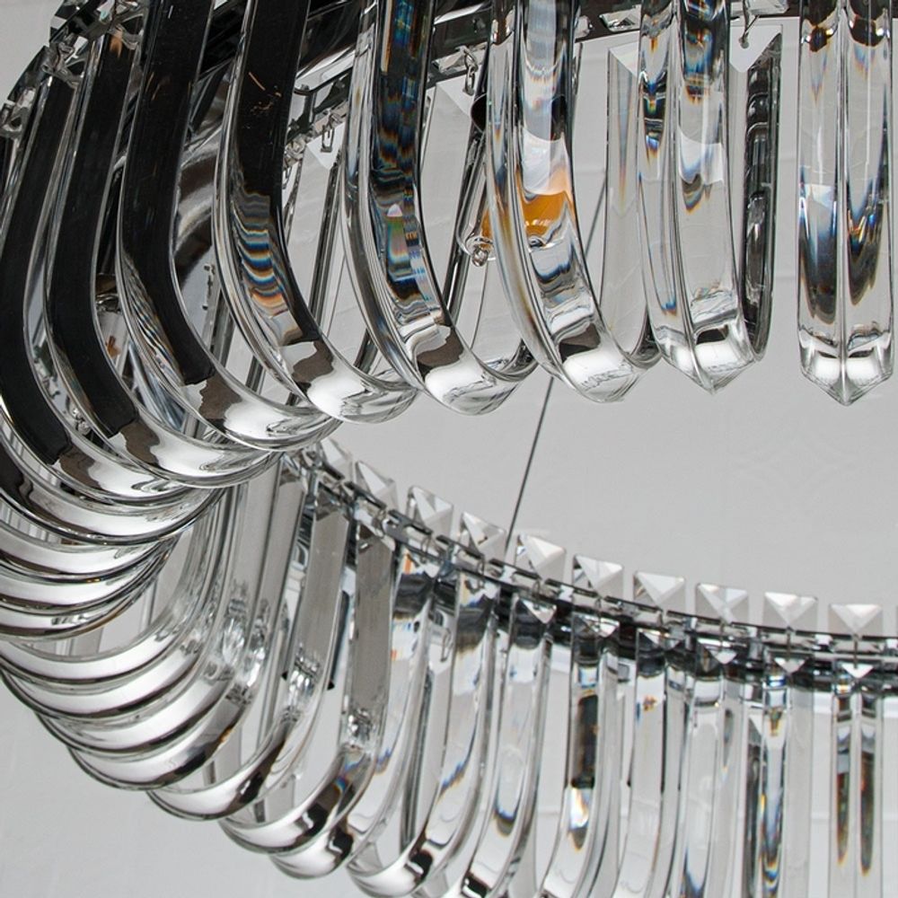 Подвесная люстра Arte Lamp