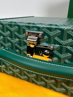 Шкатулка под часы Goyard, арт. 697117