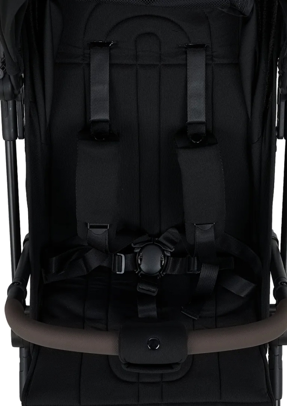 Pituso Коляска прогулочная Q3 Black