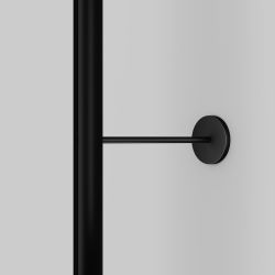 Крепление настенное/потолочное Maytoni LEVITY TRA184CW-R-11B