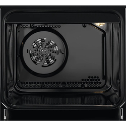 Электрическая плита Electrolux RKR 660101 W