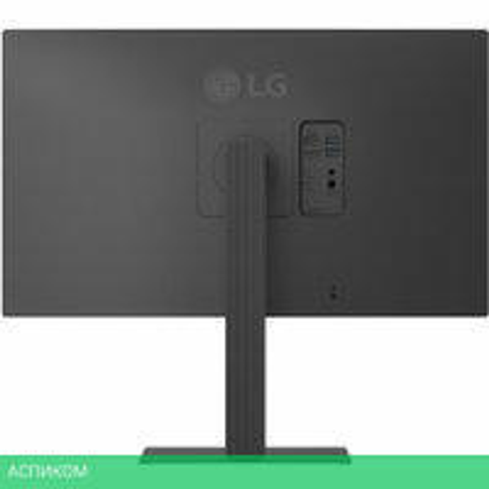 Монитор LG UltraFine 27U730A-B
