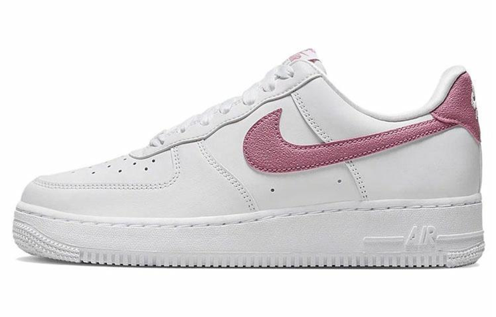 Кроссовки Nike Air Force 1 Low "Desert Berry" (Женская размерная сетка)