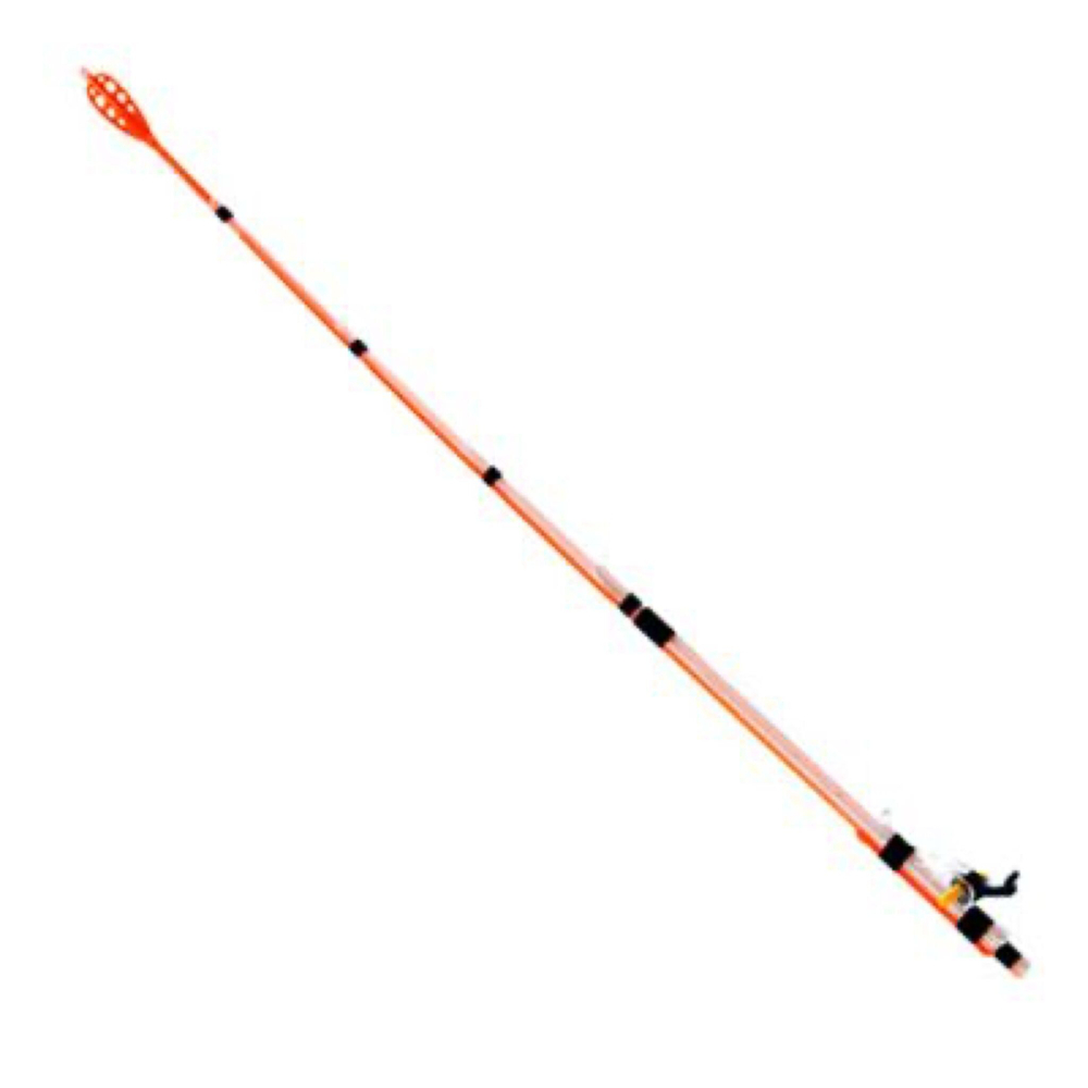 Сторожок WHISKER Click M 1.5/30см тест 1.0г