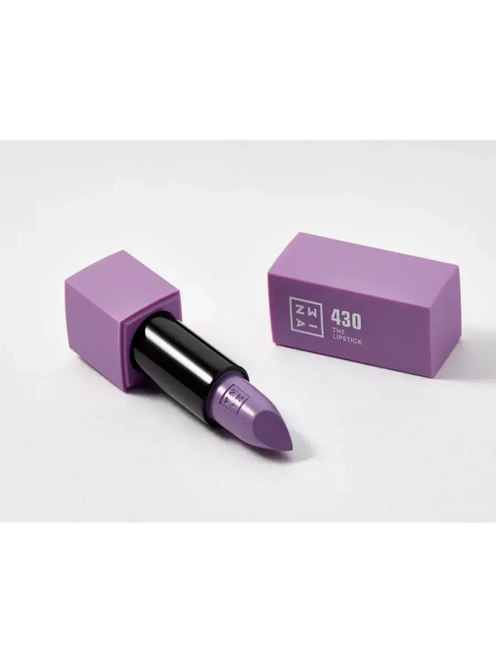 Губная помада the lipstick 3INA 430