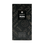 Вода туалетная Craft Man 1 Original (Крафт Мэн 1 Ориджинал) - 90ml for men