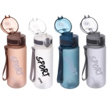 Бутылка спортивная YY-8612 (500 мл)