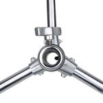 Стойка KUPO CT-40MB MASTER C-STAND TURTLE BASE