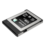 Карта памяти Lexar CFexpress 4.0 Type B 128GB Professional DIAMOND VPG400 (R3700/W3400)