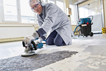 Шлифмашина по бетону BOSCH GBR 15 CA Professional 0601776000 601776000