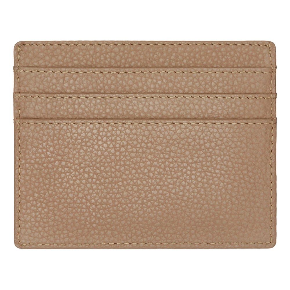 Картхолдер Hugo Boss - Classic Grained