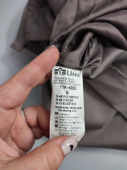 Сарафан Sisline элегантный 42 размер