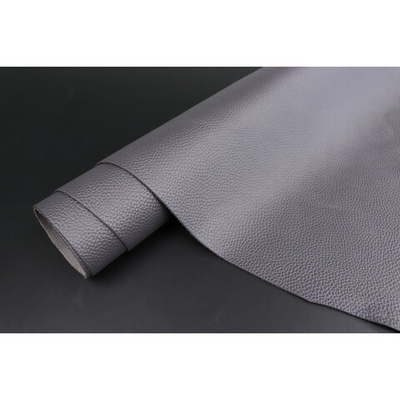 1,2-1,4 Кожа Непал-Клиф Серый  ⠀