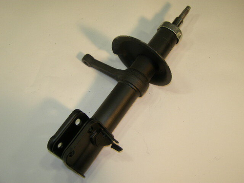 Стойка /2108-09/ передняя правая масл. 02-03 (ОАТ)