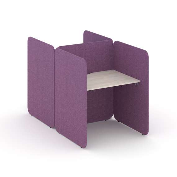 Call center Комплект №14 KC.K-014  1016*1800*1200