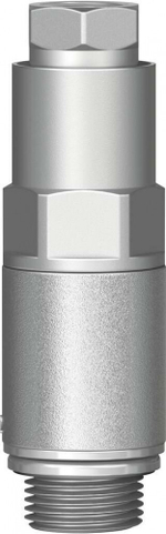 Управляемый обратный клапан Festo HGL-1/4-B
