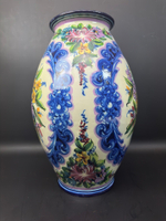 Парадная ваза