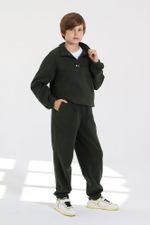 Костюм для мальчика Соломон-1 Виотекс ХАКИ