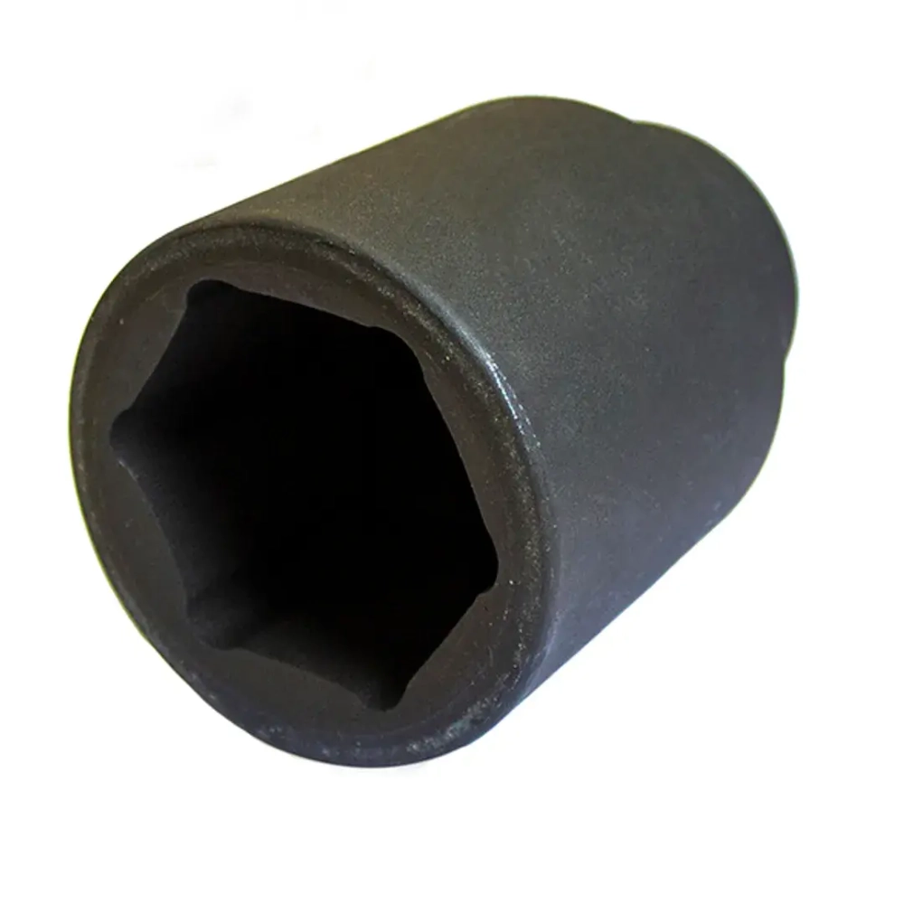 Головка ударная глубокая 1'', 50мм (6гр.) RockForce##Rock FORCE RF-48510050