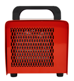 Электрическая теплопушка РЕСАНТА ТЭПК-2000 - [2 кВт / 220В]