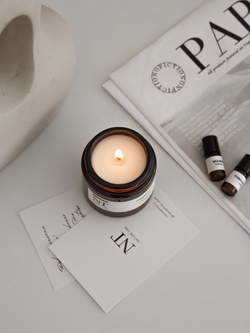 Свеча 100 мл / MOROCCAN NIGHTS (Марокканские ночи) / ed.07