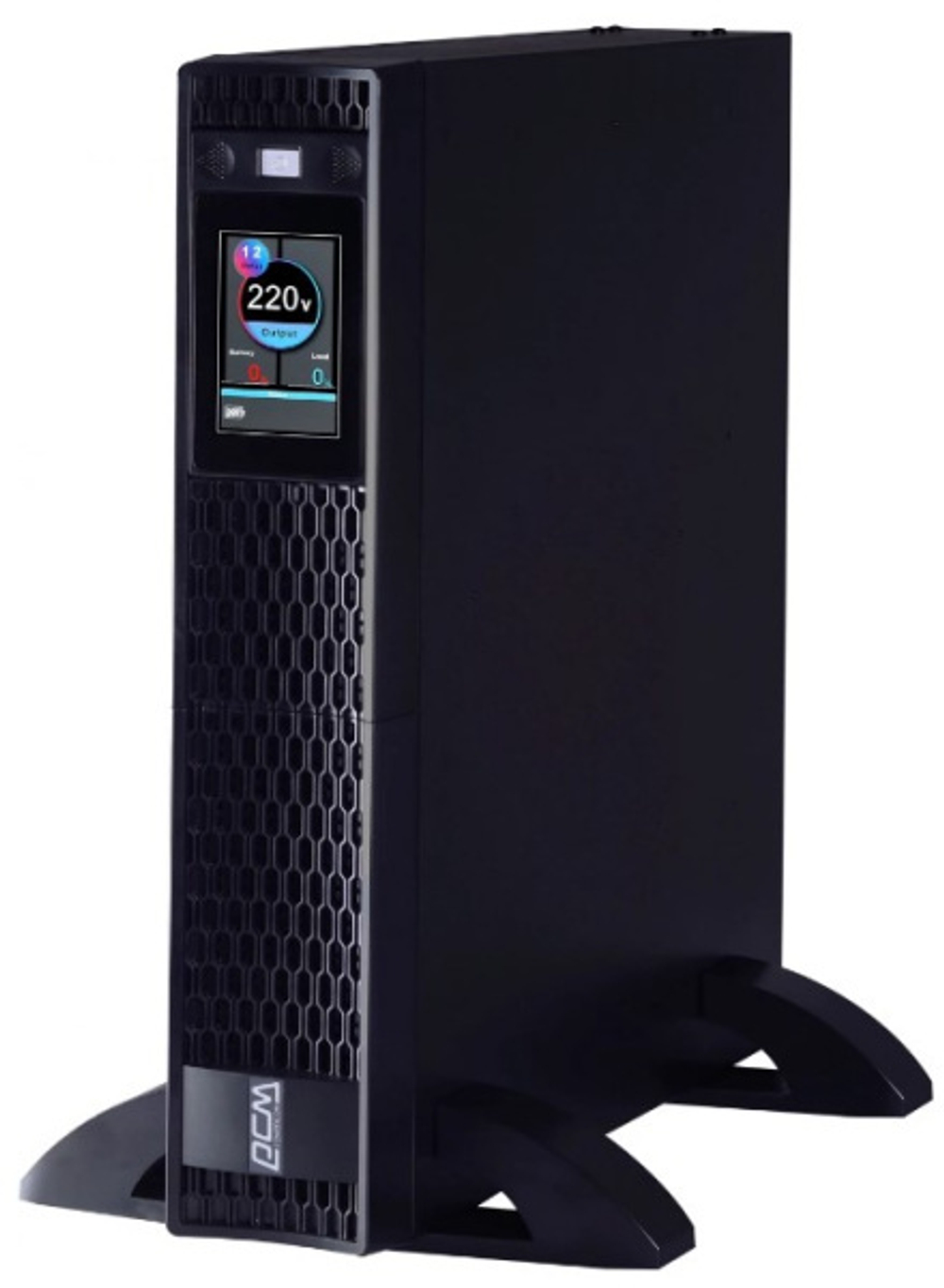 Источник бесперебойного питания Powercom NXT-1500