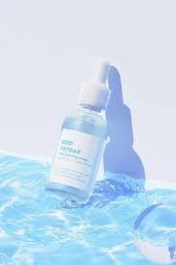 Frankly Heyday Deep Hydrating Serum увлажняющая сыворотка с гиалуроновой кислотой и пантенолом