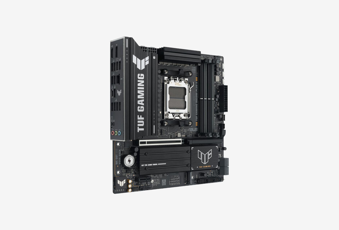 TUF GAMING B850M-PLUS II_0226226100655