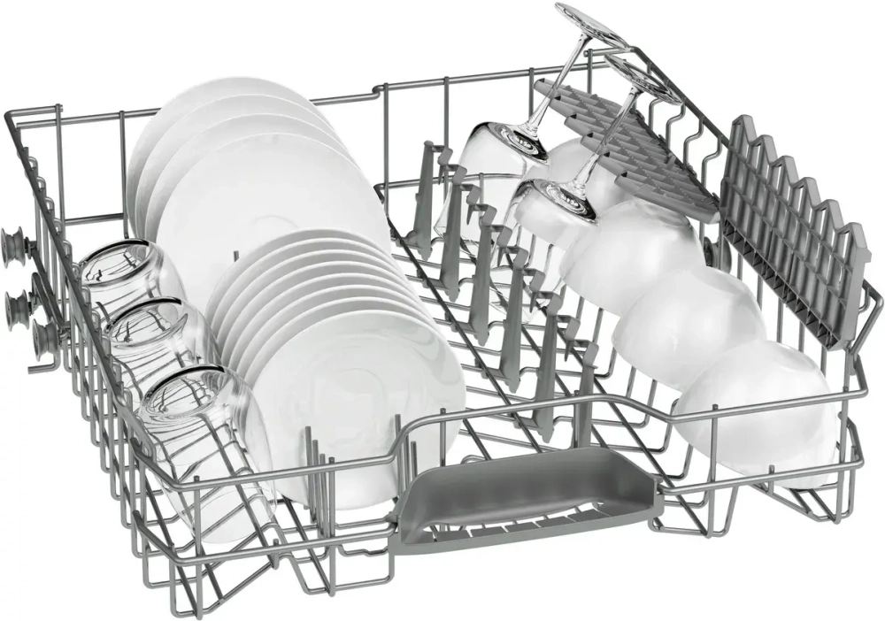 Встраиваемая посудомоечная машина Bosch SMV24AX00E