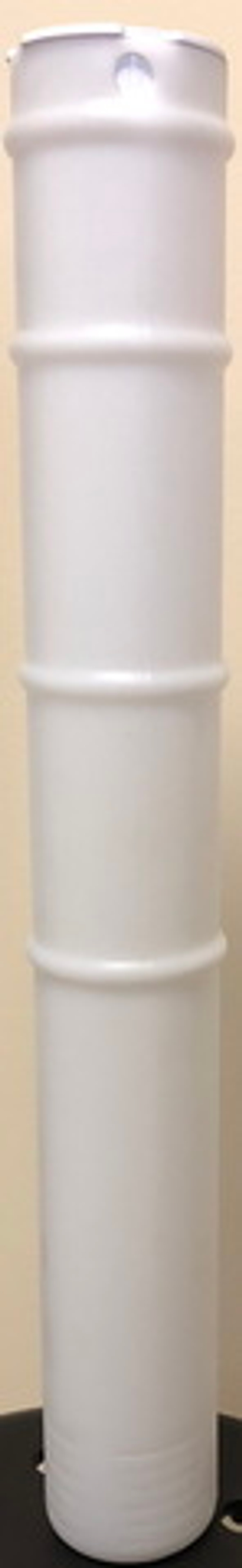 Шахта солевого клапана 35" (BTS-70)