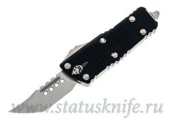 Нож Microtech Mini Troodon 819-10S Hellhoundфотография - 1