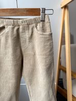 Вельветовые брюки Il gufo, 98