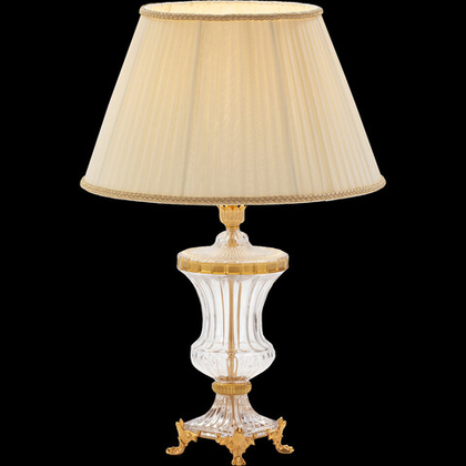 Светильник Fine Art MARINER LUXURY 26.50" H TABLE LAMP