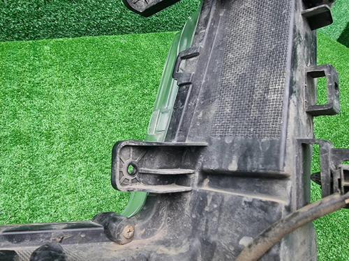 ДХО правый Changan Uni-K (2020-н.в.)