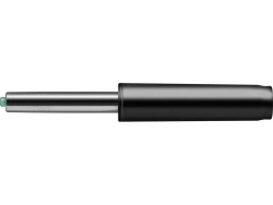 Усиленный газлифт Defender GL-TITAN-4CLASS класс 4, 200 мм