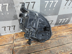 Фара левая галоген Omoda C5 22-нв Б/У Оригинал 605000528AA