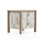 Прикроватная тумба BERGEN BG001