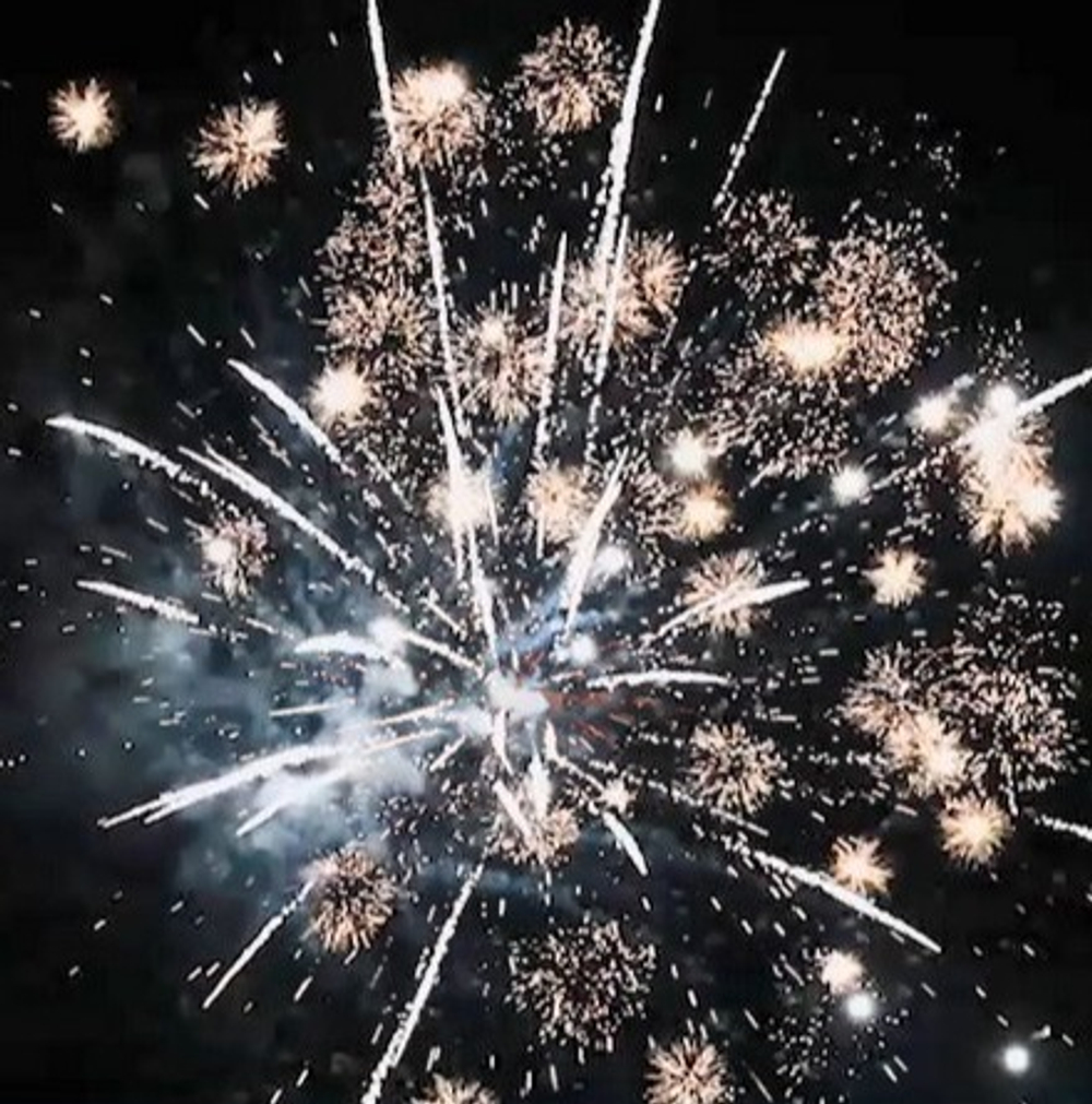 Батарея салютов "Ядрена Матрена" (1,25 х 36)