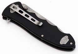 Нож Boker Turbine limitedфотография - 9